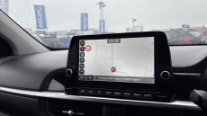 Kia Picanto 1.0T GDi GT-line S 5dr [4 seats] Petrol Hatchback